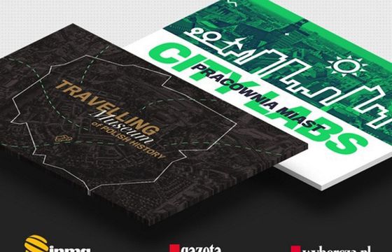 Projekty „Gazety Wyborczej” i Grzegorz Piechota z nagrodami INMA Global Media Awards 2016