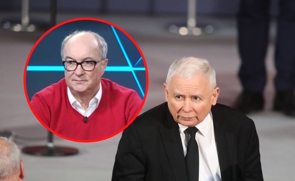 Kaczyński "jest bezradny". Czarzasty wbił szpilę także Millerowi