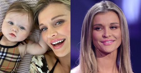 Joanna Krupa chwali się harcami z Ashą Leigh w kojcu i DRŻY o PŁONĄCE kalifornijskie lasy (FOTO)