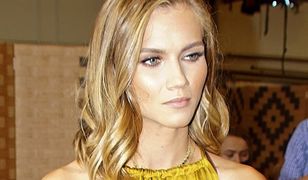 Agnieszka Kaczorowska w rozpaczy. Nie chcieli jej w "Tańcu z Gwiazdami"