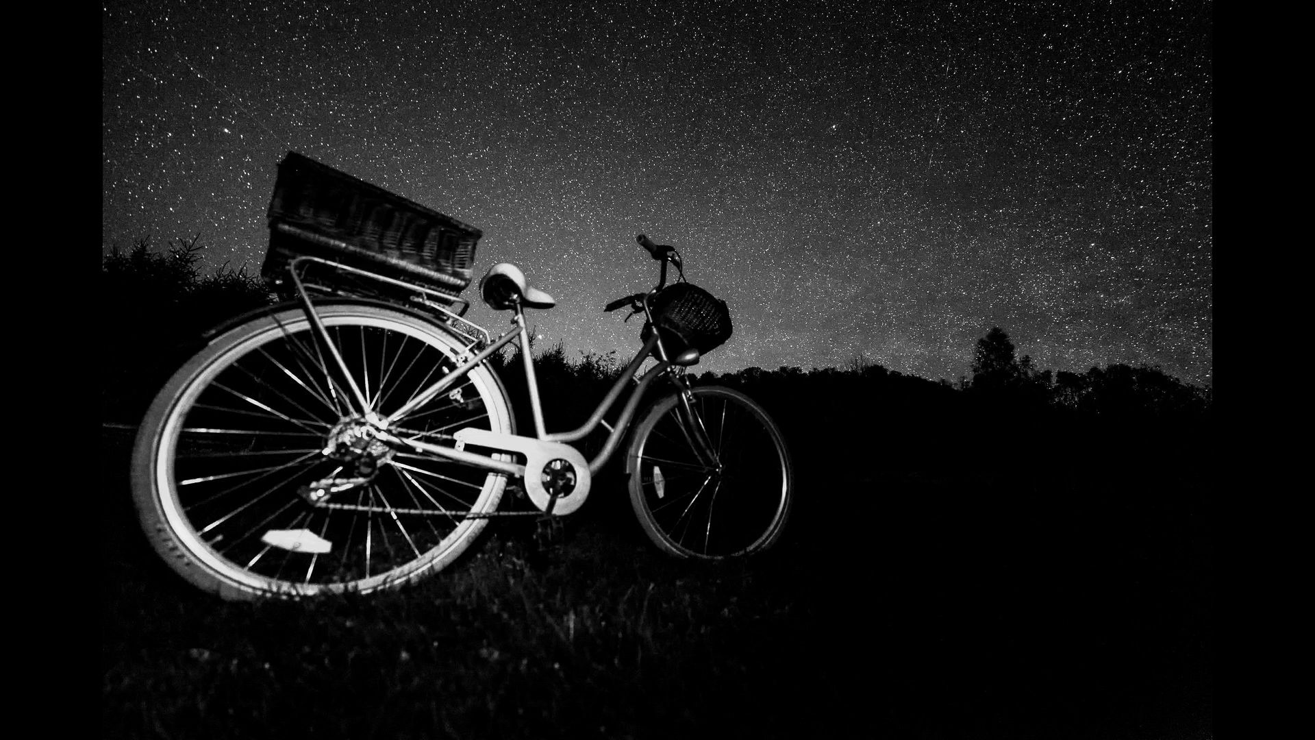 Pokazy nocnego nieba 