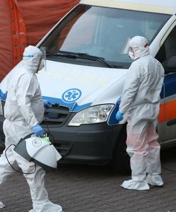 Koronawirus. Lekarka wyznaje: odsyłamy pacjenta, jeżeli uważamy, że nie umrze w drodze do domu