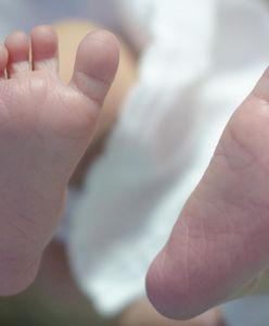 10-miesięczne niemowlę z obrażeniami w szpitalu. Prokuratura bada sprawę