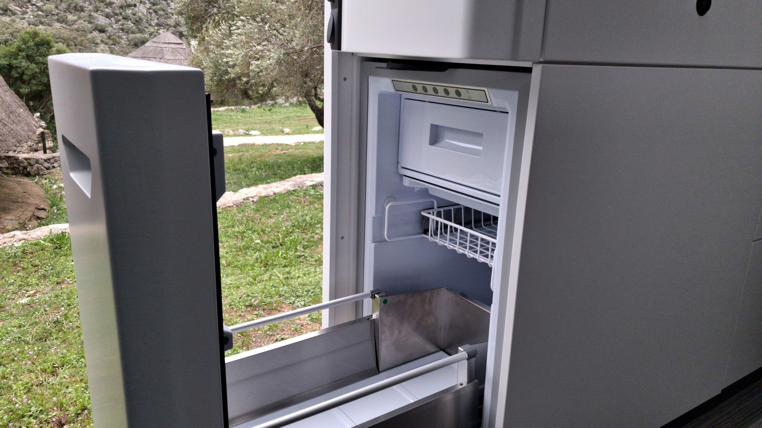 Volkswagen Grand California 600