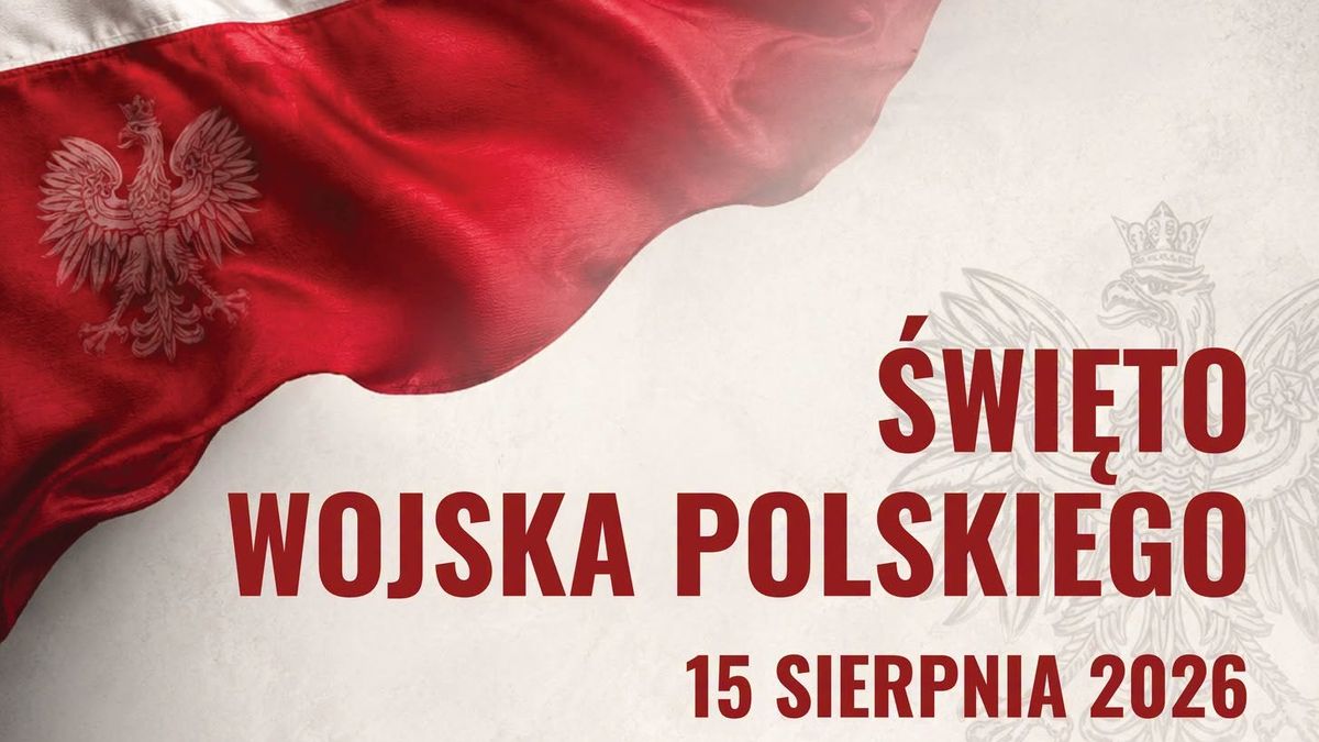Święto Wojska Polskiego