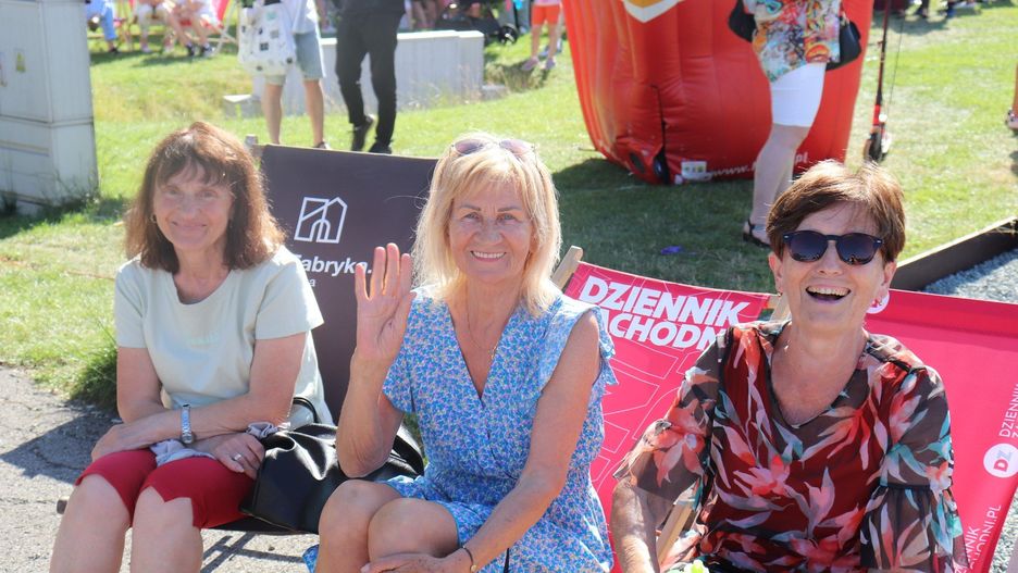 Dąbrowski Piknik Rodzinny