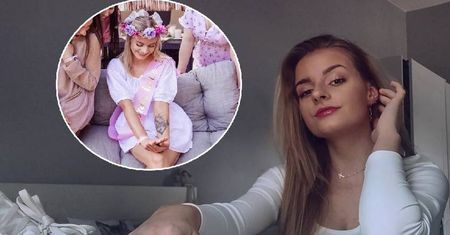 Ada z "Rolnik szuka żony" pokazała fotki z panieńskiego. Padły dziwne pytania