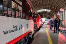 Koleje Wielkopolskie