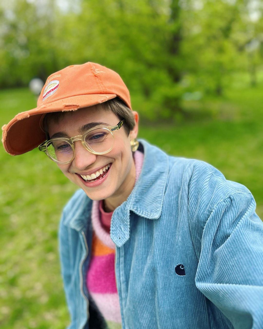 Julia Rosnowska