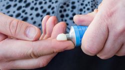 GIF wycofuje popularną maść. Może być nieskuteczna, a nawet nasilać objawy