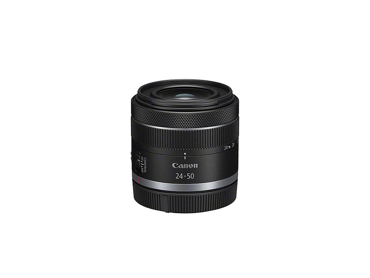 Canon RF 24-50 mm f/4.5-6.3 IS STM