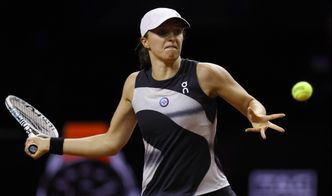 Sportowe Porsche to tylko część nagrody. Oto co Iga Świątek dostała za triumf w Stuttgarcie