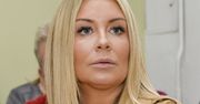 Małgorzata Rozenek-Majdan nie ochrzciła dziecka. Tak się teraz tłumaczy