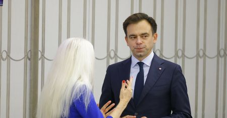 700 mln zł dla TVP i Polskiego Radia. Wniosek ministra zyskał poparcie