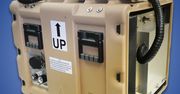 US Army z kompaktową bronią laserową. Northrop Grumman dostarczyło Phantoma