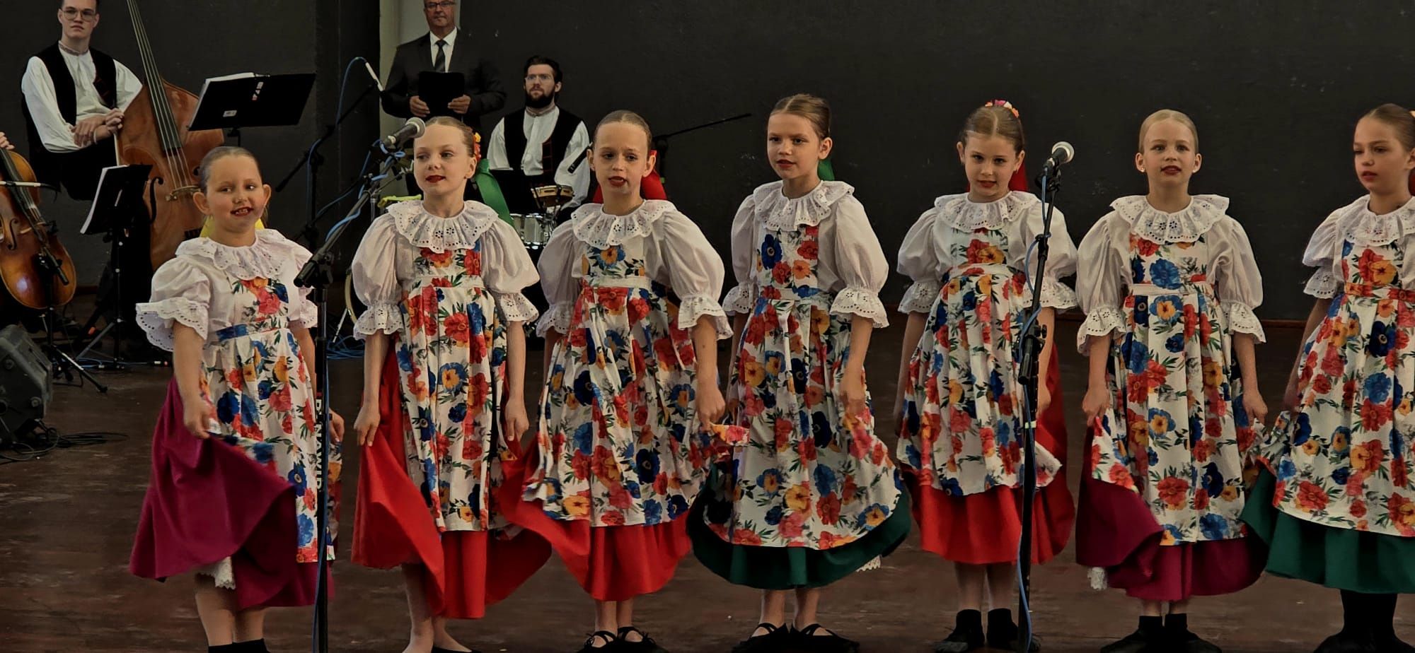 Zakończenie sezonu artystycznego 