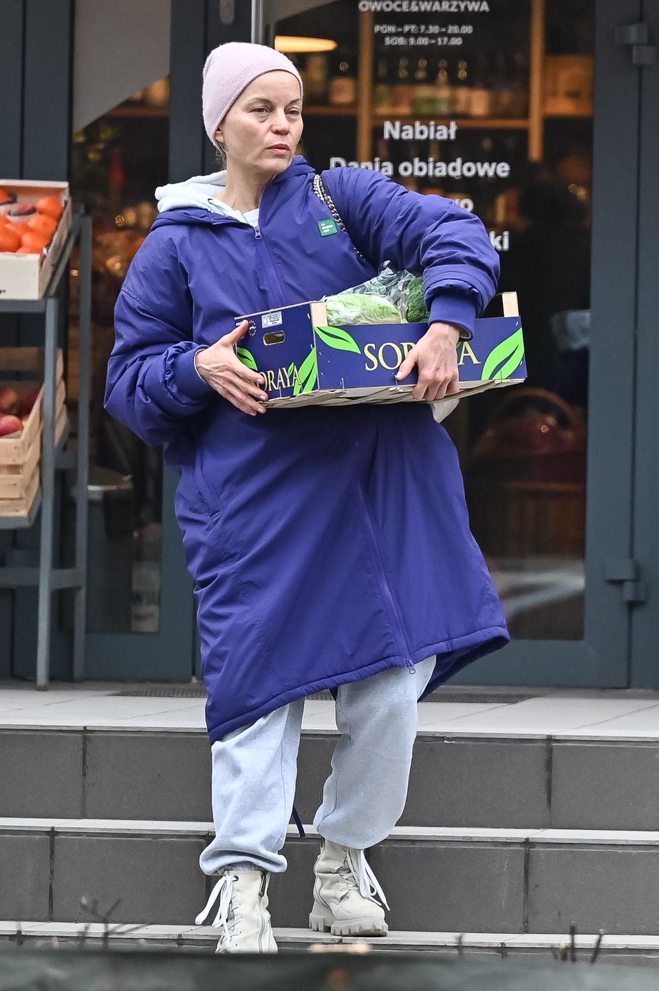 Małgorzata Foremniak