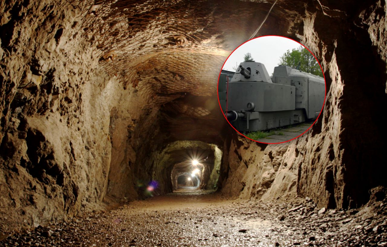 Będą szukać "złotego pociągu". Mają przekonanie. "Wagony są na 100 proc."