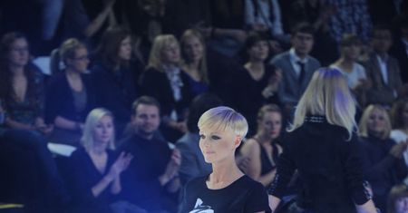 Uczestniczka "Top Model" założyła szkołę tańca... na rurze!