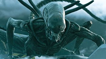 Piekło w kosmosie powraca. Szczegóły nowego filmu o Obcym