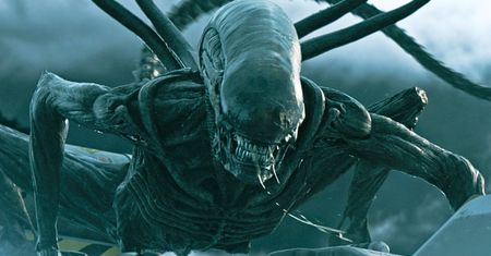 Piekło w kosmosie powraca. Szczegóły nowego filmu o Obcym