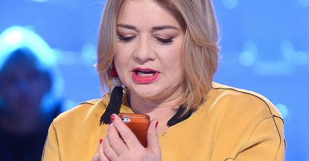 Królikowska zaszalała z fryzurą. I nie chodzi o cięcie