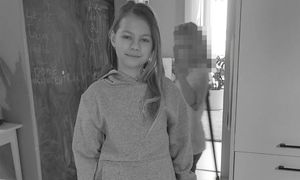 Nie żyje 11-letnia Zosia. Żegnają młodą piłkarkę