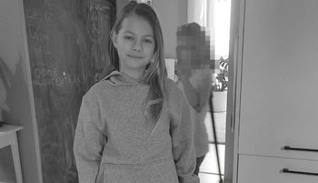 Nie żyje 11-letnia Zosia. Żegnają młodą piłkarkę