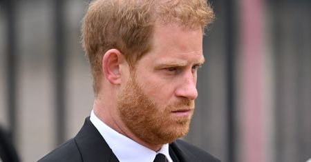 Harry zdruzgotany. Na oczach świata usłyszał diagnozę