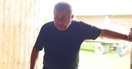 Gienek z Plutycz przed trudną decyzją. "Trzeba coś zrobić"