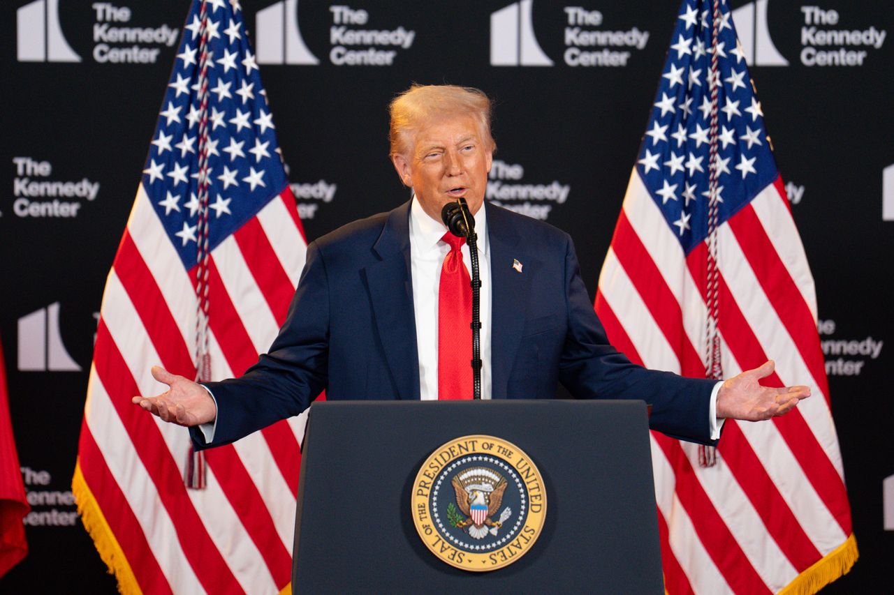 Przełom w USA. Nikt już flagi bezkarnie nie podpali