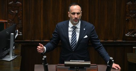 Incydent z udziałem posła Kowalskiego. Jest ruch prokuratury