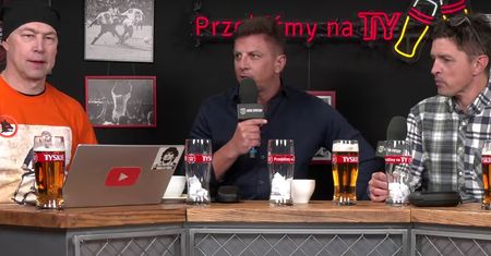 Duże problemy Kanału Sportowego. "Definicja słowa upadek"