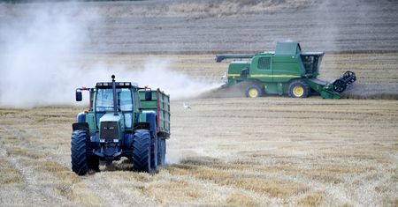 Rolnicy w szoku, ceny nawozów zwariowały. Dla nas to oznacza kolejną podwyżkę