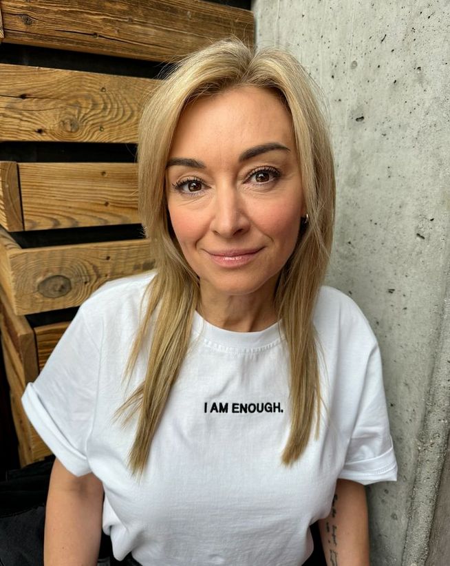 Martyna Wojciechowska