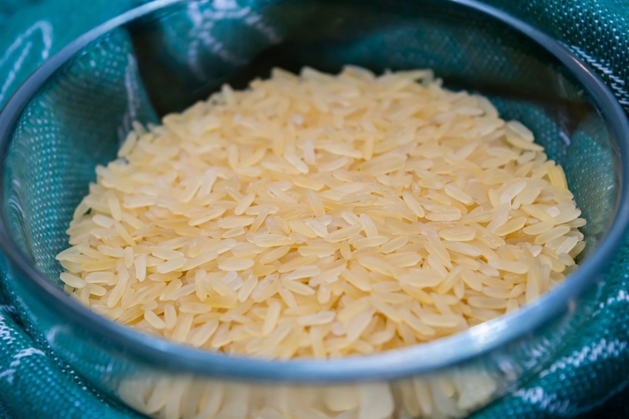 Consumers sued Amazon. It was about rice.