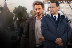 "Niewystarczające działania rządu". Rzecznik organizatora wyprawy do Strefy Gazy chce wezwania ambasadora Izraela