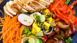 Jak jedzenie może wspierać naczynia krwionośne?