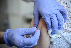 Szczepionki przeciw grypie do kosza? Szpitale nie wykorzystały dawek