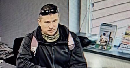 Dokładnie zaplanował zbrodnię. Udowodniło to odkrycie w lesie