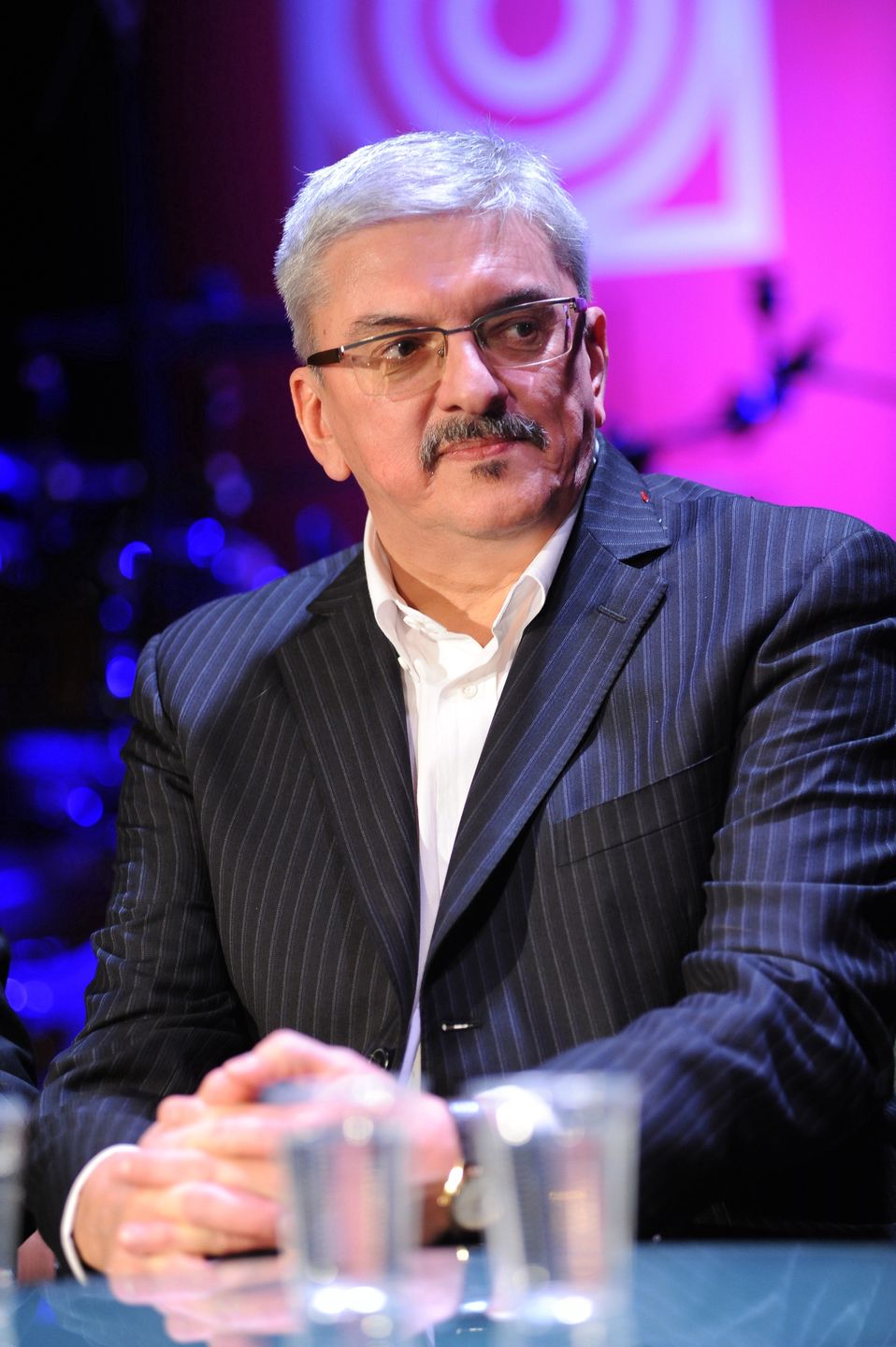 Marek Niedźwiecki