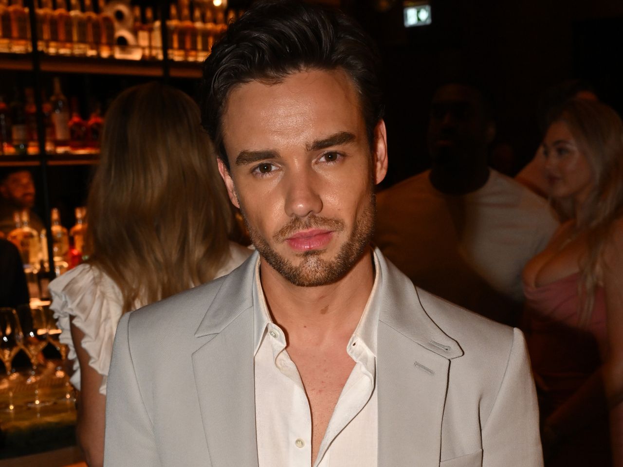 Liam Payne