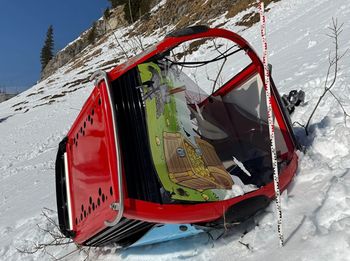 Tragedia w szwajcarskim kurorcie. Zginęła 61-letnia kobieta