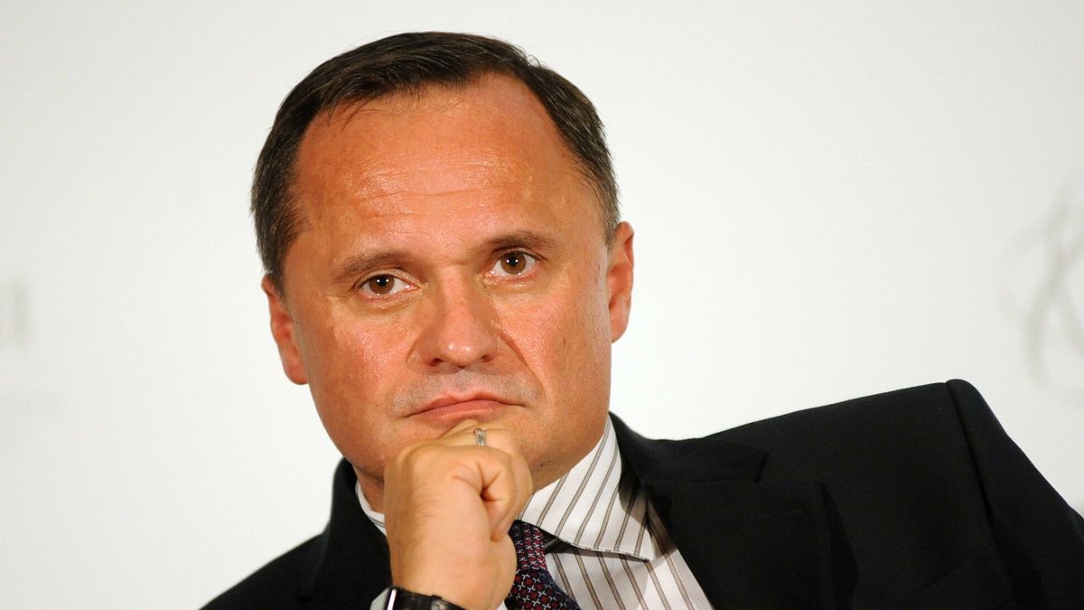 Leszek Czarnecki