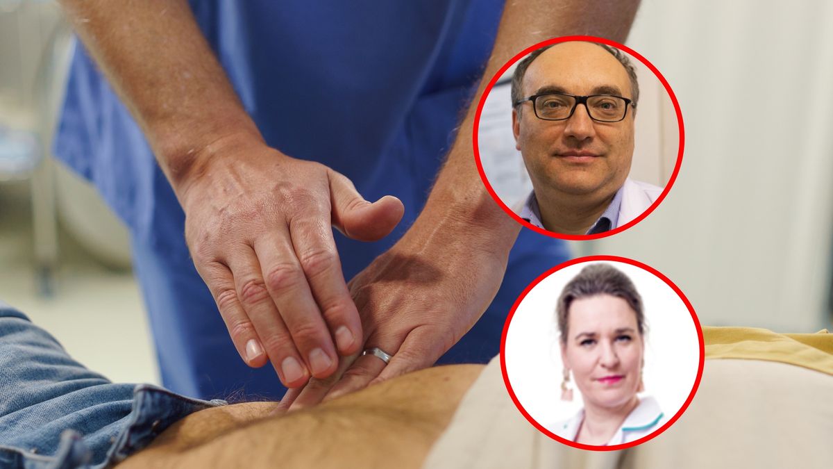 Alkohol to kluczowy czynnik chorób wątroby