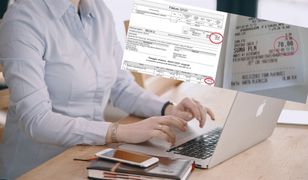 "Mój kręgosłup i moje finanse nie wytrzymują pandemii". Pokazała swoje wydatki