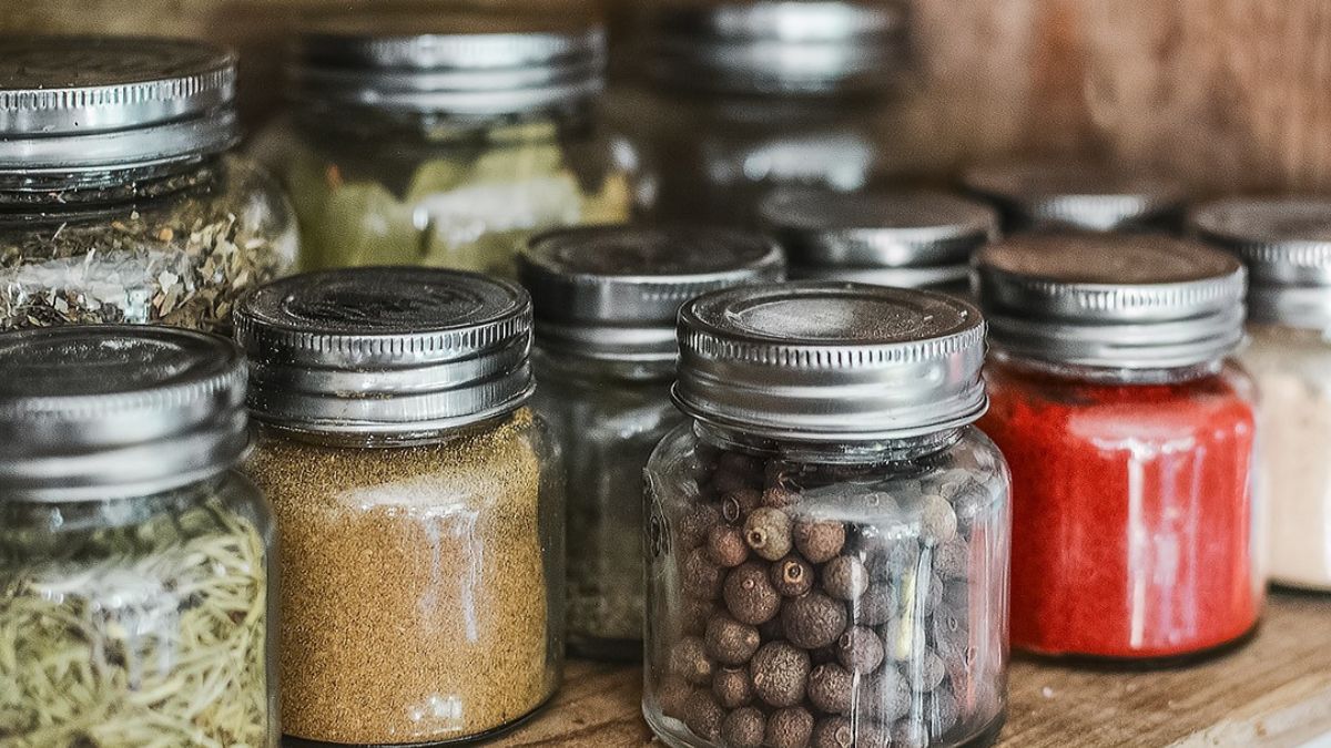 Te przyprawy pomogą w walce z przykrymi objawami infekcji wirusowych