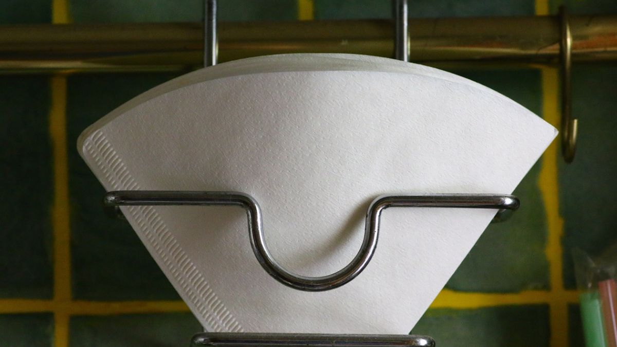 Sprawdź, do czego można wykorzystać filtry do kawy