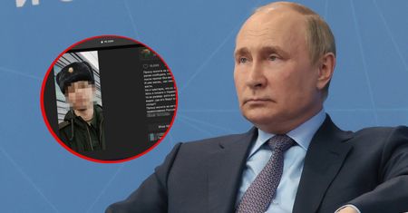 Rosjanie szukają swoich krewnych. Putin zasypany skargami