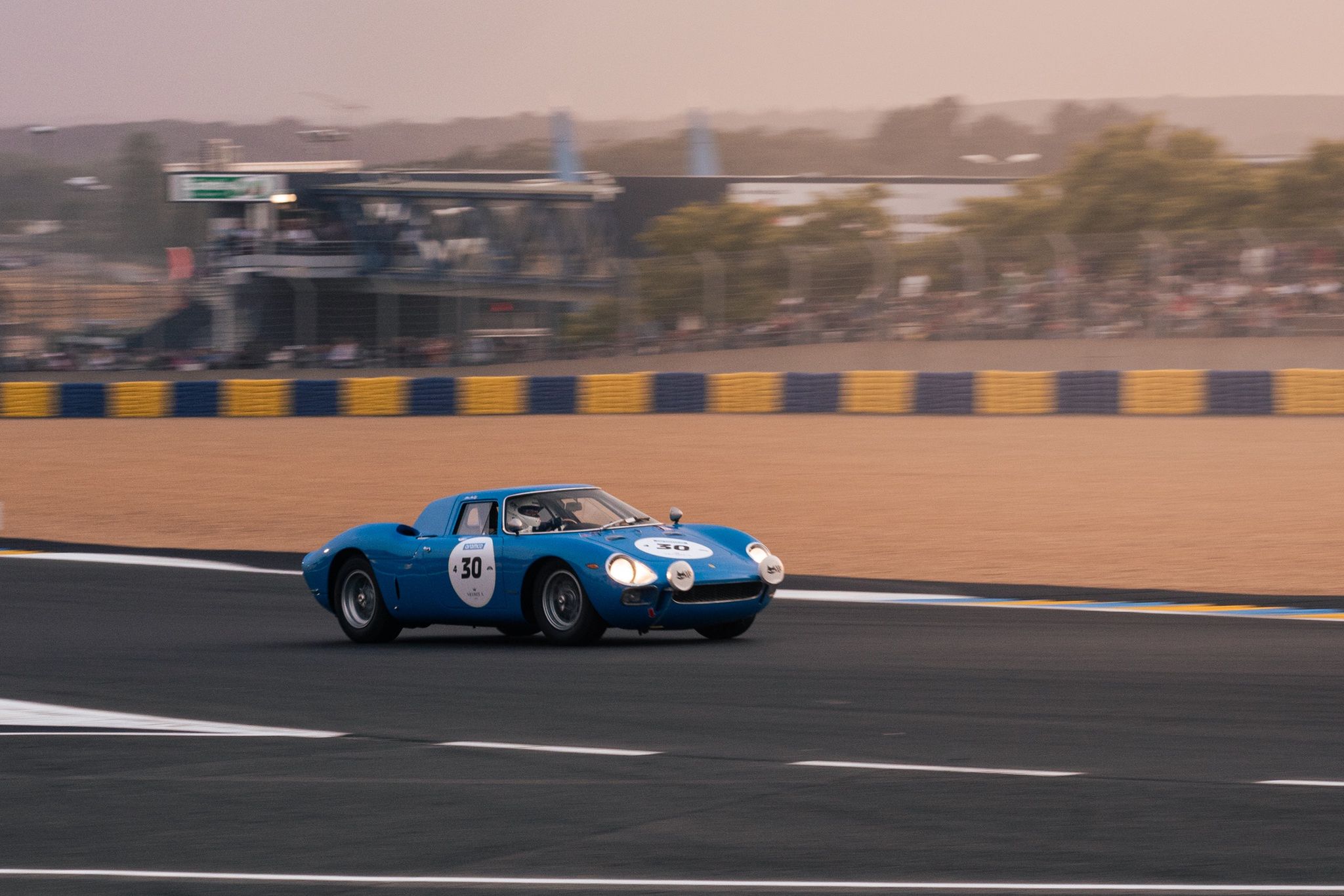 Le Mans Classic